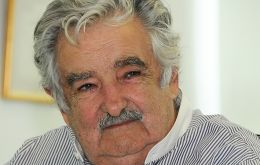 President Mujica's offer “is a drop in the ocean, but each effort by each country is very important and welcome,” Alfaro said.