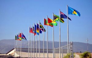 CARICOM leaders will discuss the issue of decriminalization of marijuana for medicinal purposes when they meet in Antigua in July 
