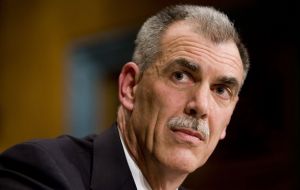 US Prosecutor General Donald Verrilli is expected to be 'consulted' on the case by the Court .