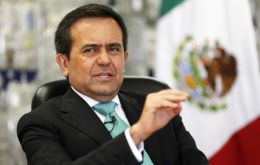 Mexican minister Guajardo says integration with observer countries is possible in specific areas 