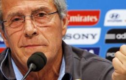 Tabarez said it is not “prudent” to be involved in an organization with “different values” than his own.
