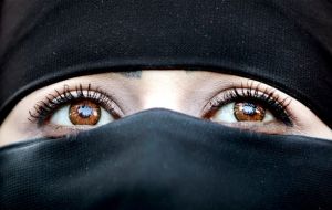 The woman who took the case said she chose to wear the niqab as a matter of religious freedom, as a devout Muslim