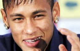 “I always said I wanted Argentina to get to the final because Brazil would be there but it never worked out like that,” Neymar told reporters.