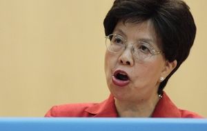 “The obesity epidemic has been getting worse, not better, for more than three decades,” stressed WHO Director-General Dr Margaret Chan