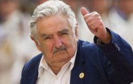 President Mujica governments on course, but results are very poor 