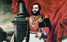  Francisco Solano Lopez the Paraguayan leader who fought an unwinnable war