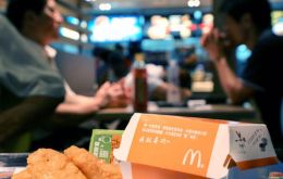 Shanghai Husi is the Chinese unit of US-based food supplier OSI Group, which has been providing “high-quality products to McDonald's China” since 1992.