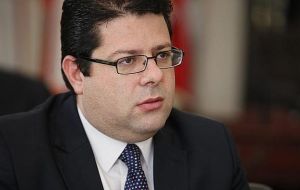 “This latest call for dialogue to replace confrontation is therefore a very welcome development” said Picardo 