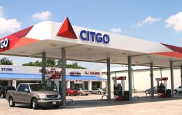 Citgo includes thousands of gasoline stations plus several refineries and storage facilities