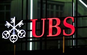 The deliberation, which needed an 80% majority to go through, was prompted by a request submitted on Thursday by Swiss bank UBS.