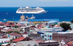 Plenty of jobs in Punta Arenas according to INE, but what about precariousness 