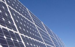 With a total installed capacity of 64.8MW, the plant will be part of the La Jacinta Solar Energy Project located in northwest Uruguay 