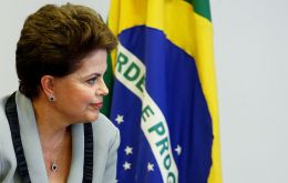President Dilma Rousseff, who is running for re-election on Oct. 5, has kept fuel prices below international levels to curb above-target inflation