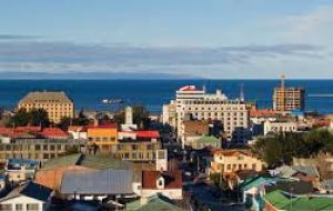 The area code for Punta Arenas is 61 for all calls inside Chile 