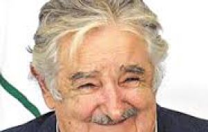 Mr. Mujica’s simple lifestyle and penchant for speaking his mind have turned him into a cult figure abroad.