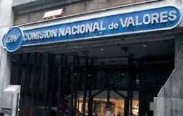 Argentina's securities regulator requested information from its US counterpart, regarding potential use of privileged information by Elliott to force the default