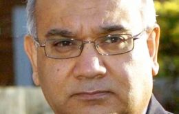 Home Affairs Committee chairman Keith Vaz called it a “catastrophic result”.