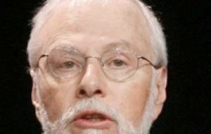 ”Paul Singer wants 1,600% profit because he is a vulture. But he can come and get 300% (of profit)”
