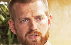 After thanking God for his recovery, Dr. Brantly said he was glad for the attention his sickness has attracted to the plight of the West Africa epidemic