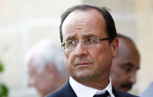 For Hollande, who is revamping his government for a second time in two years, it could be his last chance to make a success of his presidency.