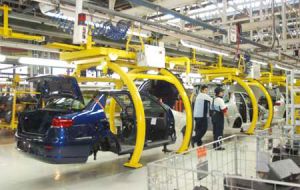 The collapse of the automotive industries in both countries is affecting economic activity and bilateral trade 