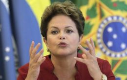  “I won't speak of appointments, but a new government will require a new staff. I have no doubt about that,” said the Brazilian president 