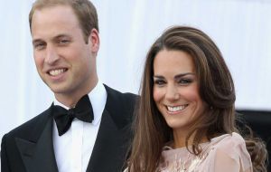 There was no detail of when the baby was due. Kate future engagements would be reviewed on a case by case basis, the spokeswoman said.