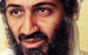 Osama bin Laden broke off his relations with the Saudi monarchy and vowed to bring down the House of Saud. 