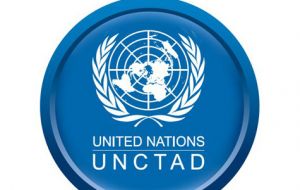 UNCTAD said Argentina is solvent and other countries in the region have sound macroeconomic fundamentals 