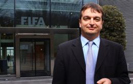 “I am happy that the debate about the future of FIFA and football has finally begun with the prospect of various candidates”, said Champagne 