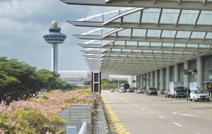 Asian nations are rushing to build hundreds of new airports to cope with surging demand from a fast-growing middle class for air travel in the region.