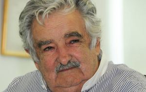 “Europe has lost clout, has fallen into 'military adventurism' and forcing sanctions only punishes the weakest and most vulnerable”, argued Mujica 