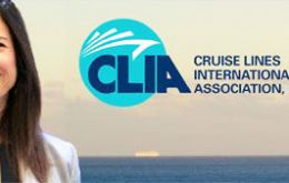 ”This study shows that the cruise industry’s growth is also generating increased jobs, income, and revenue in all regions of the world”, said Christine Duffy 