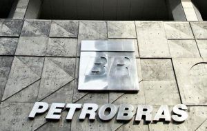 Petrobras shares fell 11.2%, closing the session with their biggest one-day loss in almost six years.