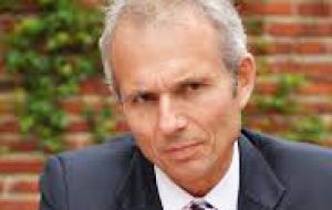 Minister Lidington expressed grave concern and reaffirmed that “the waters around Gibraltar are indisputably British”.