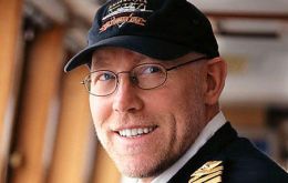 “It has taken considerable work and time to set up this system”, said Captain Leif Skog of Lindblad Expeditions, a long-time member of IAATO