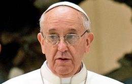 “If someone is gay and he searches for the Lord and has good will, who am I to judge?” said Pope Francis recently speaking with journalists 