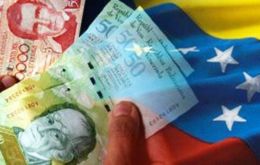 The world-renowned economists wrote that the Venezuelan economy had been so badly mismanaged that GDP per capita was two per cent below 1970 levels 