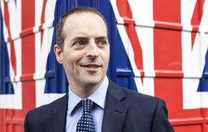Trade Minister Lord Livingston said that over the last 4 years, UKTI has more than doubled the number of companies it has helped.