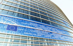 There will be an emphasis on relations with the European Parliament and its MEPs, and with the new European Commission that takes office next month. 