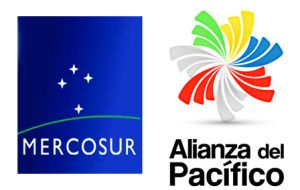 Mercosur describes the Pacific Alliance as “a regional integration initiative started in April 2011”, while Mercosur was launched in Paraguay in 1991.     