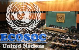 ESOCOC has 54 members which are elected respecting a regional balance