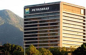Petrobras has experienced one of the most spectacular corporate reversals in emerging market history. Its net worth has slumped 77% since 2008.