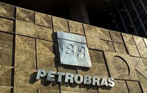 Petrobras, majority-owned by the Brazilian government, is one of the largest oil businesses in the world with interests in Asia, Africa and the Middle East.