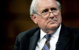 “If you like what Wall Street did for the housing market, you'll love what Wall Street is doing for commodities”, said Senator Carl Levin 