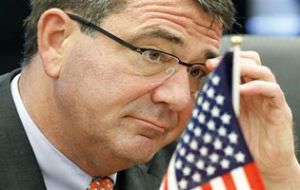 Ashton B. Carter, a former deputy secretary of defense, is also a seasoned national security professional 