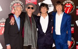 “The Stones have become an essential part of popular music,” the initiative stated, arguing it is “undoubtedly the best rock and roll band in the world.”