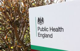 Public Health England says that of the 197 cases so far, 162 cases have been associated with travel to the Caribbean and South and Central America.