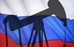 Russia is the world's second-largest oil exporter, with oil and gas accounting for 70% of its exports and half of government revenues. 