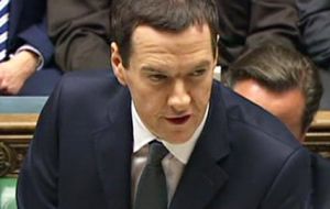 “We will make sure big multinational businesses pay their fair share,” Osborne said in a half-year budget statement. The tax will be set at a rate of 25%.